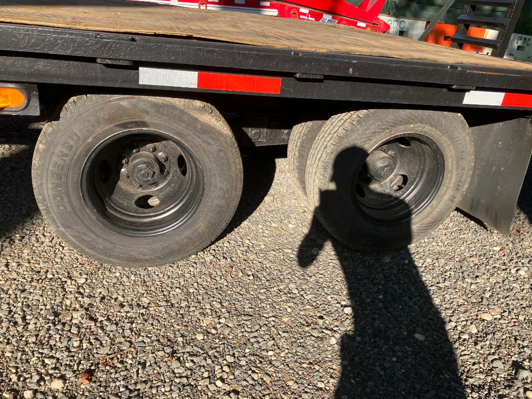 2008 KAUFMAN 16 FT - Image 3